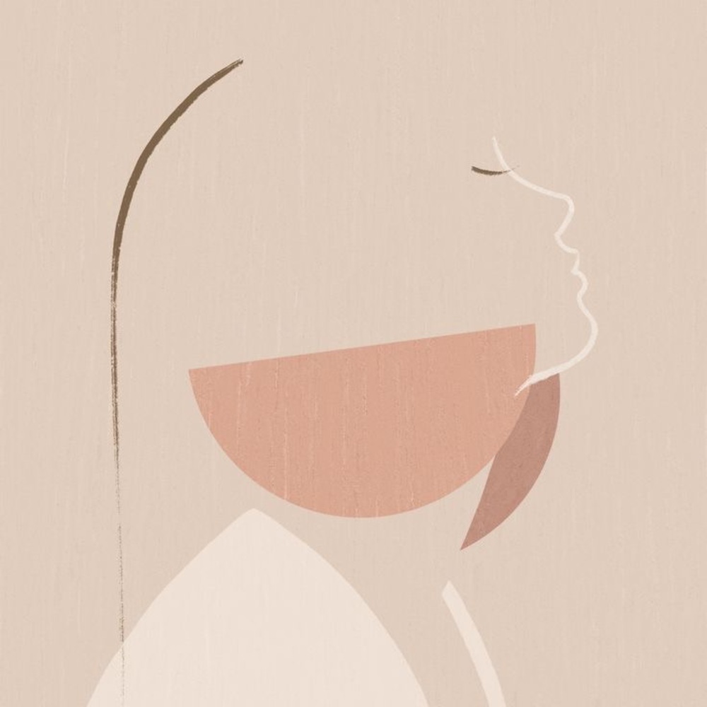 Meet your Posher, Nora